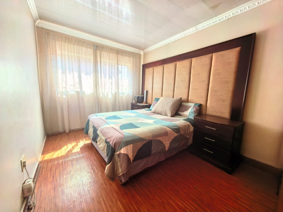 3 Bedroom Property for Sale in Zamdela Free State